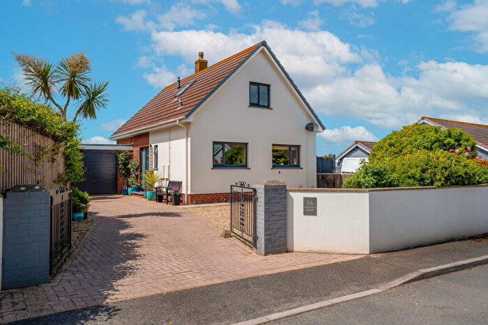 3 Bedroom Detached House For Sale In Venton Drive, Westward Ho!, EX39