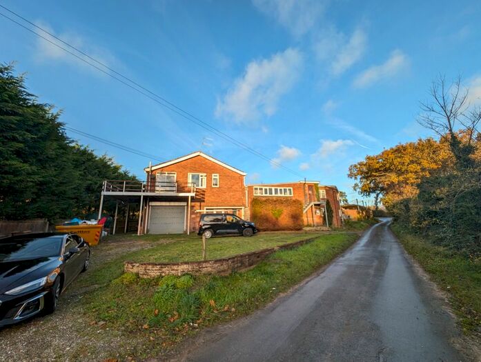 4 Bedroom Flat To Rent In Church Garage, Farnham Road, Snape, Suffolk, IP17