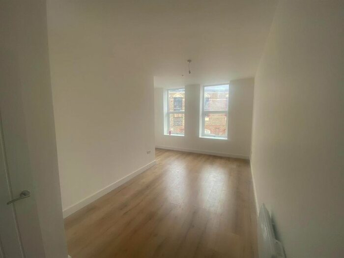 1 Bedroom Flat To Rent In Flat, C Talbot Street, Maesteg, CF34