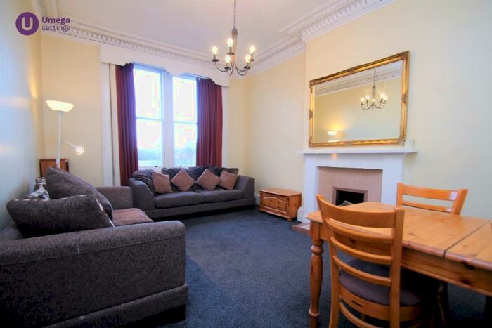 3 Bedroom Flat To Rent In Marchmont Crescent, Marchmont, Edinburgh, EH9