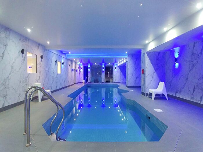 1 Bedroom Flat For Sale In Lothian Road, City Centre, Edinburgh, EH3
