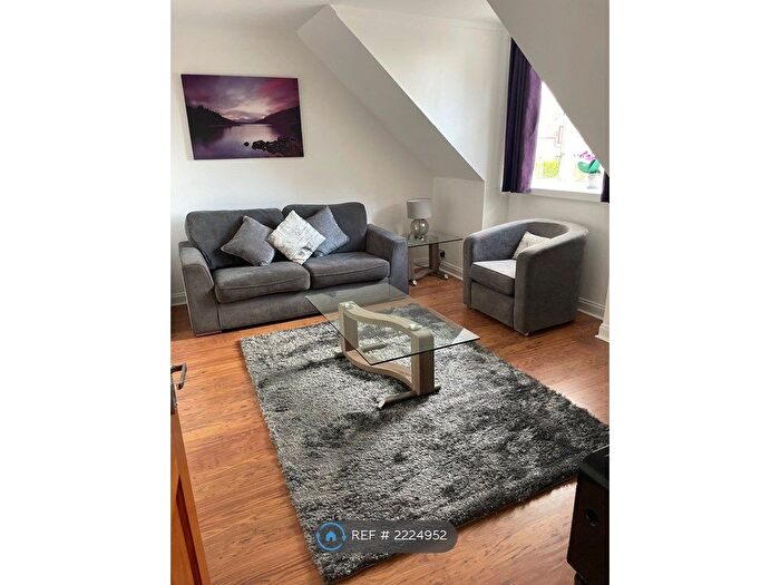 1 Bedroom Flat To Rent In Victoria Street, Dyce, Aberdeen, AB21