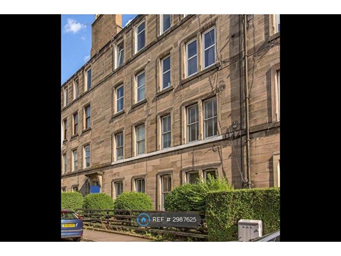 2 Bedroom Flat To Rent In Murieston Terrace, Edinburgh, EH11
