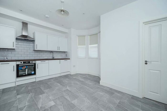 1 Bedroom Maisonette To Rent In Reighton Road, Clapton, London, E5