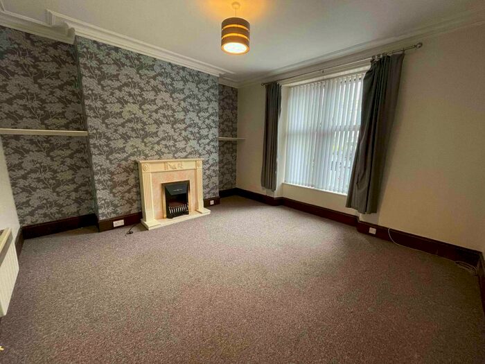 1 Bedroom Flat To Rent In Union Grove, Ground Floor Right, Aberdeen, AB10