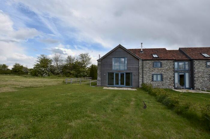 3 Bedroom Barn Conversion To Rent In Church Road, Rudgeway, Bristol, BS35