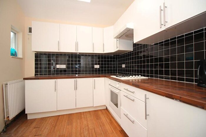 5 Bedroom Terraced House To Rent In Belle Grove West, Spital Tounges, Newcastle Upon Tyne, NE2