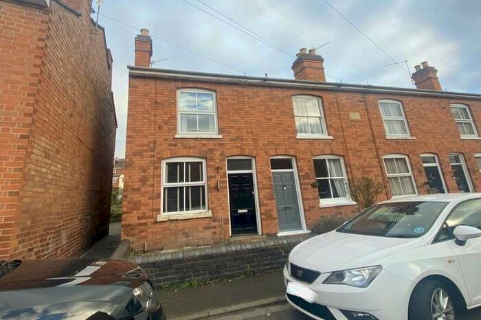 3 Bedroom Terraced House To Rent In Spring Lane, Worcester, WR5