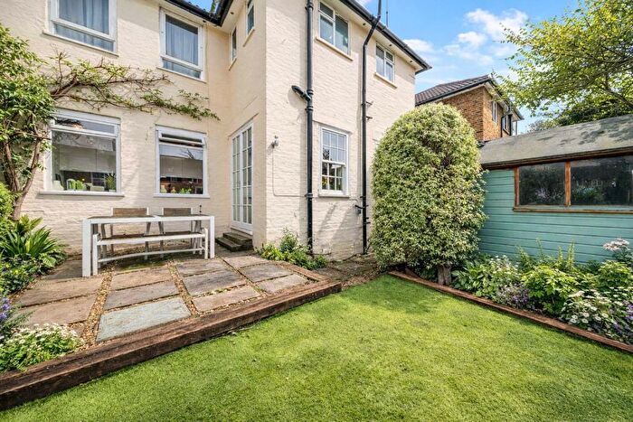 2 Bedroom Flat For Sale In St. Marks Road, North Kensington, W10