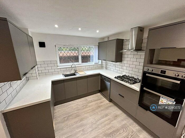 2 Bedroom Maisonette To Rent In Nashe House, Fareham, PO15