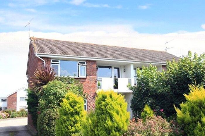 2 Bedroom Flat To Rent In Montpelier Road, East Preston, BN16