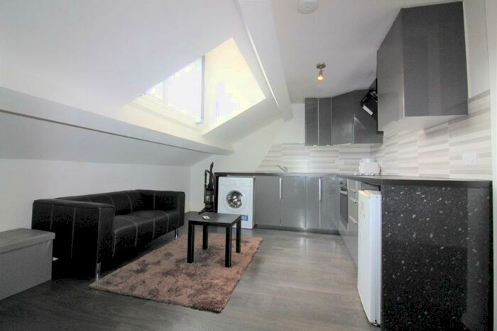 1 Bedroom Apartment To Rent In Fishergate Hill Flat, Preston, Lancashire, PR1