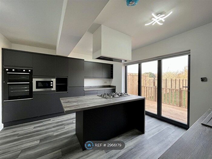 3 Bedroom Semi-Detached House To Rent In Trenchard Drive, Manchester, M22