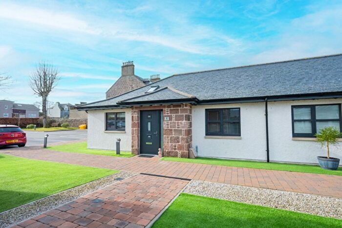 2 Bedroom Bungalow To Rent In Edenmanor, Stonehaven, Aberdeenshire, AB39