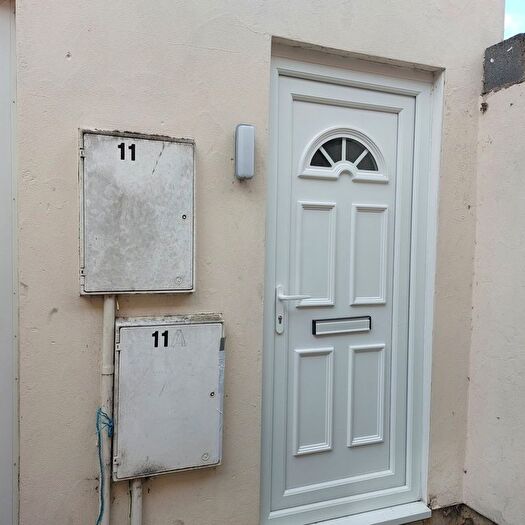 1 Bedroom Flat To Rent In B John Street, Shildon, DL4