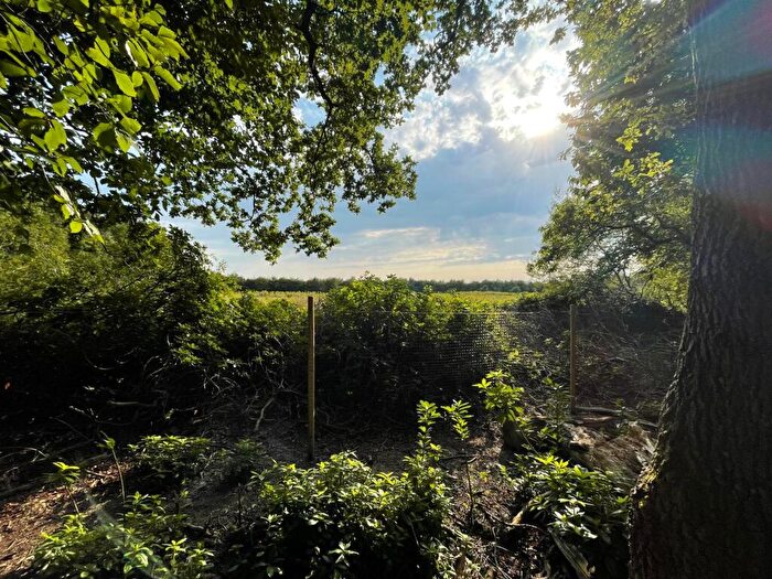 Land For Sale In Forest Road, Colgate, Horsham, RH12