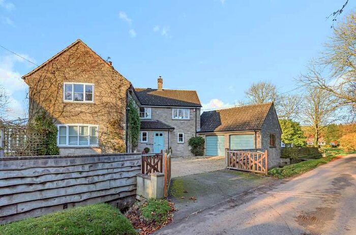 3 Bedroom Detached House For Sale In Kingston Deverill, BA12