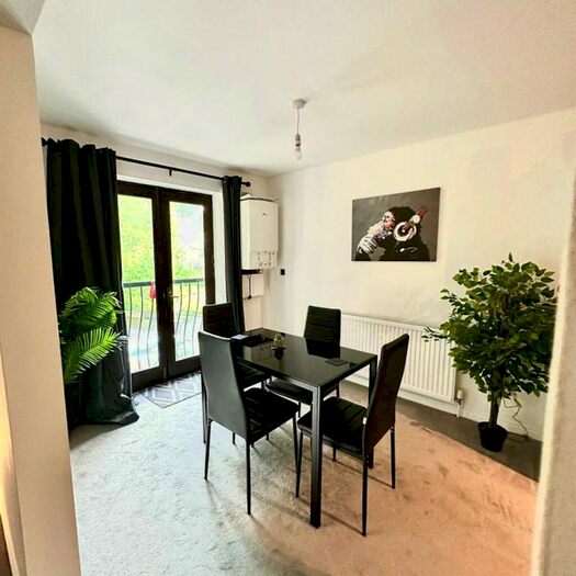1 Bedroom Flat To Rent In Caunter Road Speen, RG14