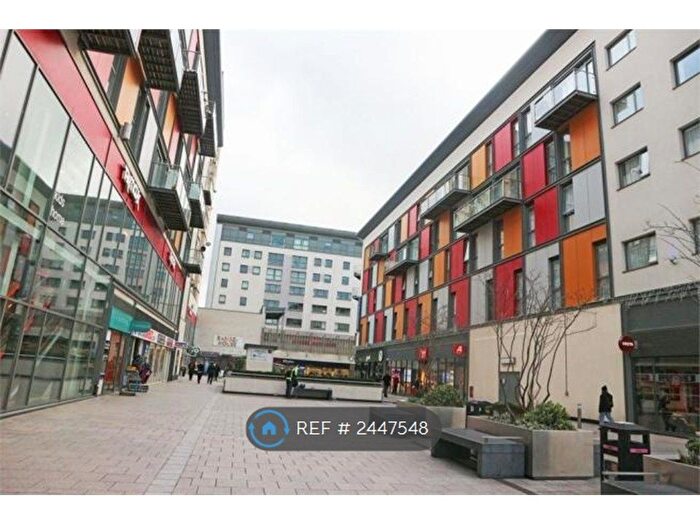 2 Bedroom Flat To Rent In Ramsey House, Wembley, HA9