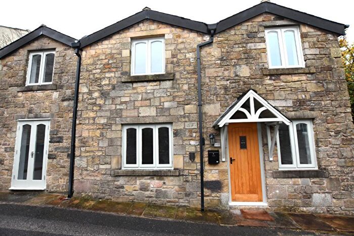 3 Bedroom Detached House To Rent In Ribblesdale Square, Chatburn, BB7