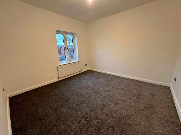 3 Bedroom Terraced House For Sale In Wilmot Road, Church Gresley, Swadlincote, DE11