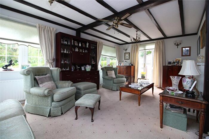2 Bedroom Park Home For Sale In Knightcrest Park, Milford Road, Everton, Hampshire, SO41