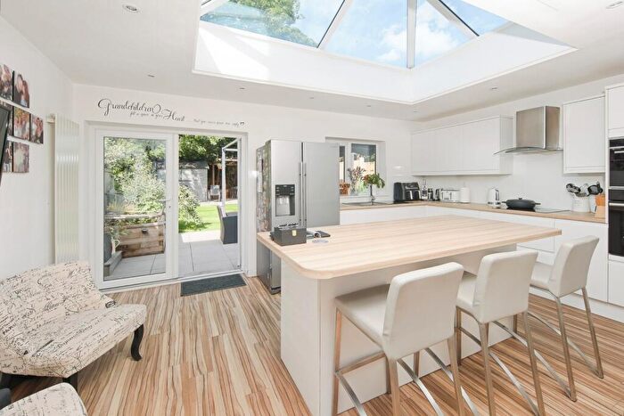 3 Bedroom Semi-Detached House For Sale In Elmdon Lane, Marston Green, Birmingham, West Midlands, B37