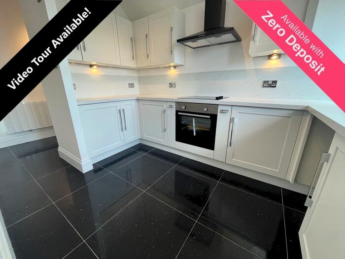 2 Bedroom Flat To Rent In Portman Road, Boscombe, Bournemouth, BH7