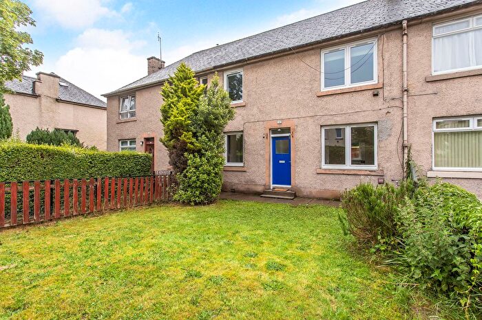 2 Bedroom Flat For Sale In Loganlea Place, Craigentinny, Edinburgh, EH7