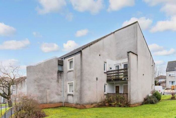 1 Bedroom Flat To Rent In Park Avenue, Milngavie, G62