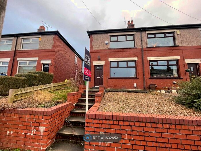 3 Bedroom Terraced House To Rent In Clarendon Street, Rochdale, OL16