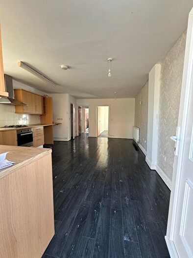 1 Bedroom Flat To Rent In High Street, Quarry Bank, Brierley Hill, DY5
