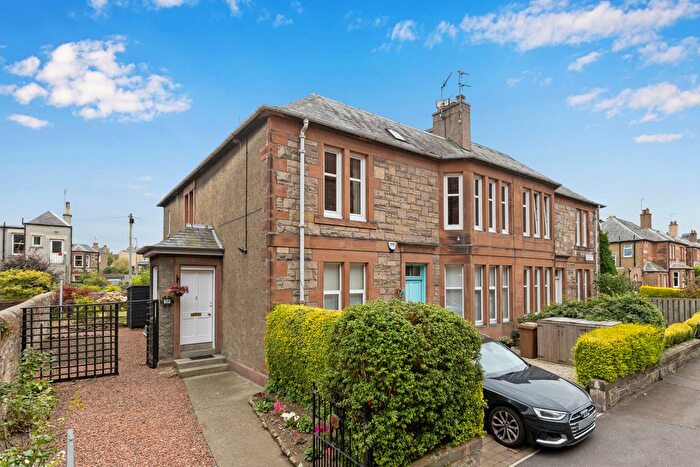 3 Bedroom Flat For Sale In Macdowall Road, Blackford, Edinburgh, EH9