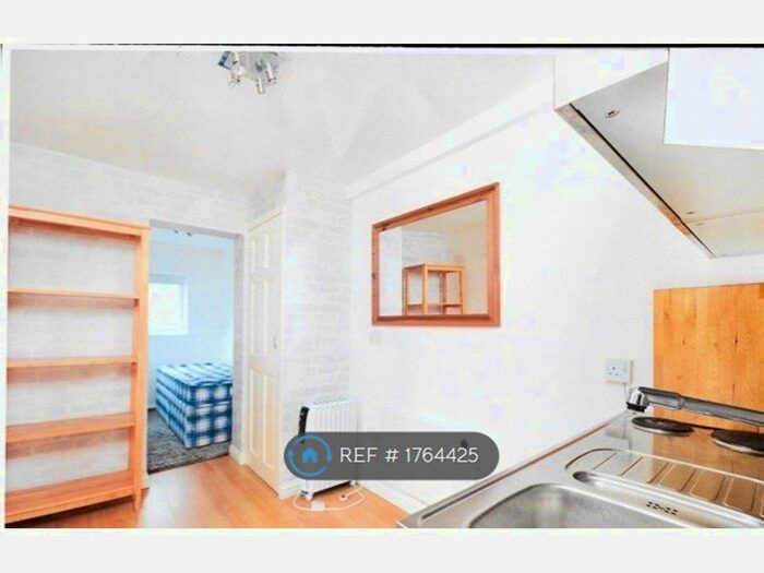 Studio To Rent In Sandall Road, London, NW5