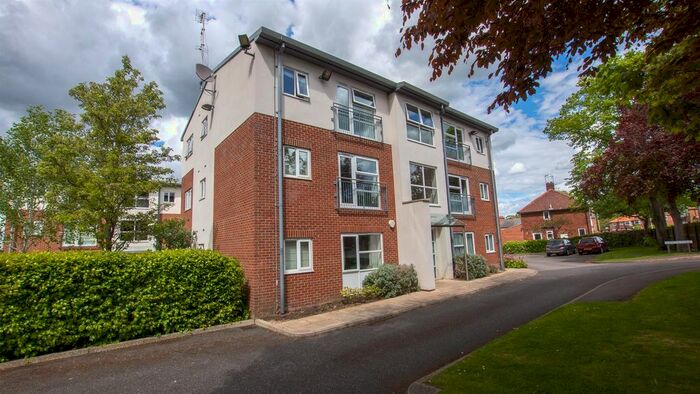 2 Bedroom Flat To Rent In Tandem Place, Thief Lane, York, YO10
