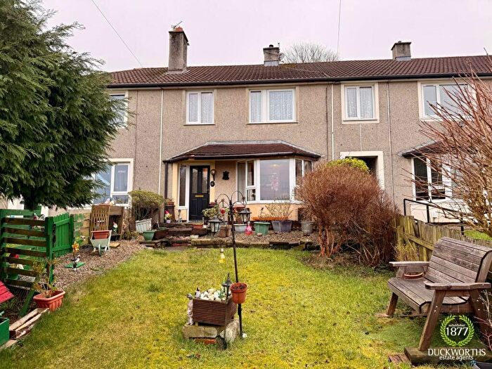 4 Bedroom Terraced House For Sale In Broadfield Road, Accrington, Lancashire, BB5