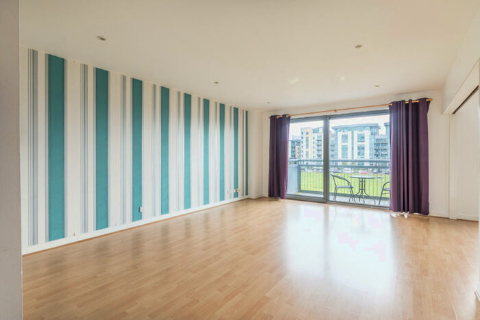 3 Bedroom Flat To Rent In Western Harbour Terrace Edinburgh United Kingdom, EH6