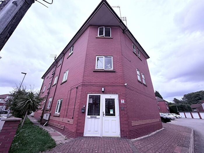1 Bedroom Flat To Rent In Delahays Range, Manchester, M18