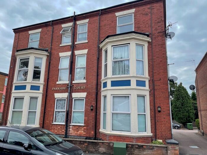 1 Bedroom Flat To Rent In Clarence Road, Hinckley, LE10