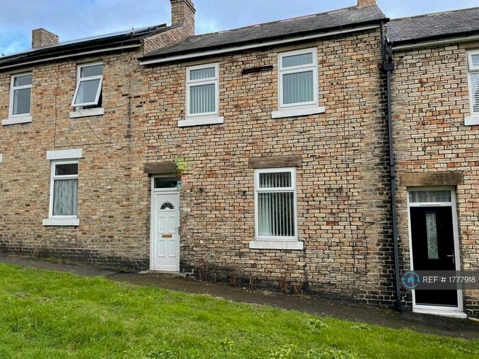 2 Bedroom Terraced House To Rent In Margaret Terrace, Rowlands Gill, NE39