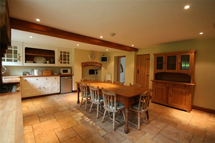 4 Bedroom Semi-detached House To Rent In Knightsbridge Green, Knightsbridge, Cheltenham, Gloucestershire, GL51