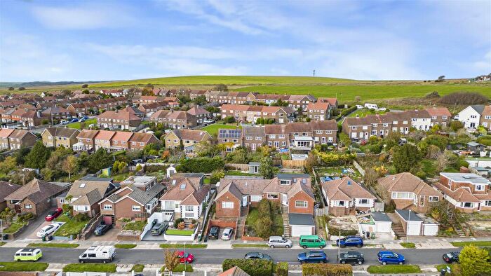 4 Bedroom Semi-Detached House For Sale In Balsdean Road, Brighton, BN2