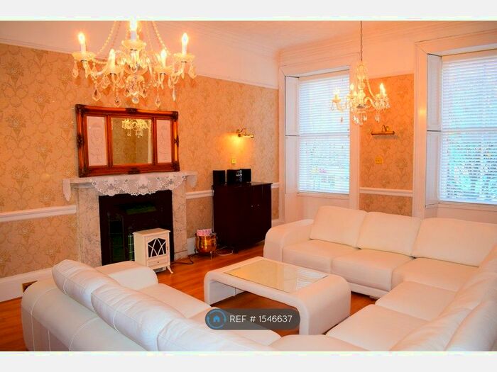 1 Bedroom Flat To Rent In High Street, Elgin, IV30