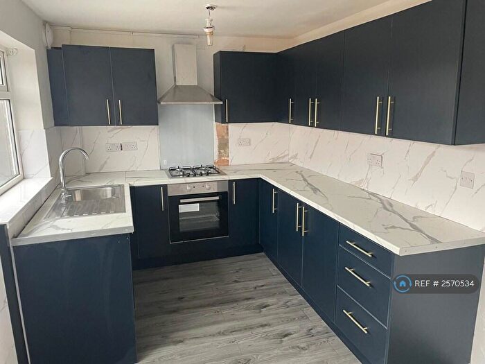 3 Bedroom Terraced House To Rent In Clare Walk, Liverpool, L10