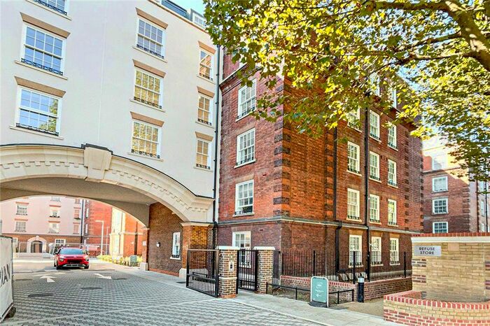 2 Bedroom Flat To Rent In Lisgar Terrace, London, W14