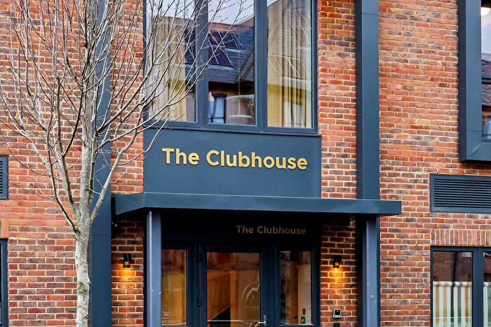 1 Bedroom Flat To Rent In The Cavalry, Cook Way, Arborfield, RG2