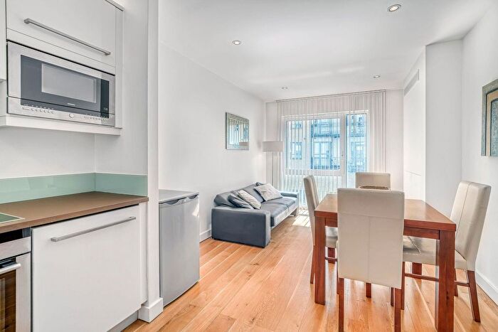 1 Bedroom Flat To Rent In Gillingham Street, Pimlico, London, SW1V