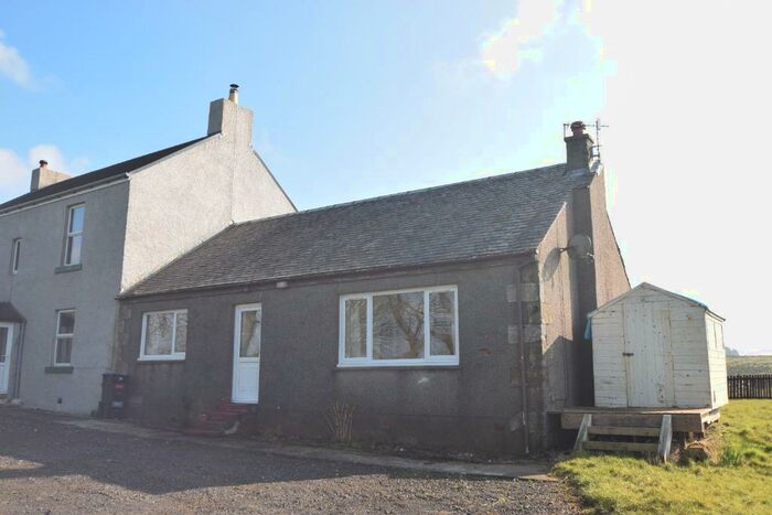 2 Bedroom Cottage To Rent In Greensland Farm, Stewarton, East Ayrshire, KA3