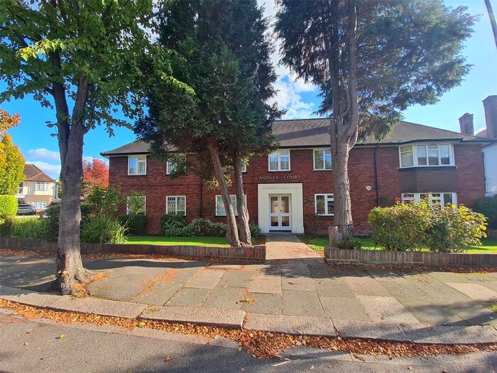 2 Bedroom Flat To Rent In Audley Road, London, W5