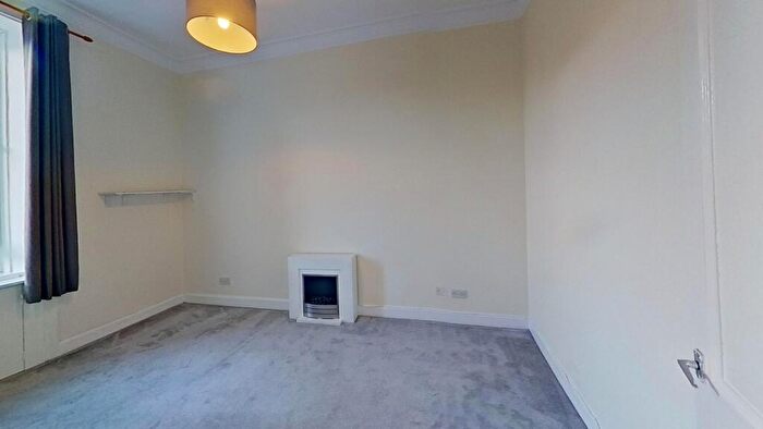 1 Bedroom Flat To Rent In Balcarres Street, Edinburgh, EH10